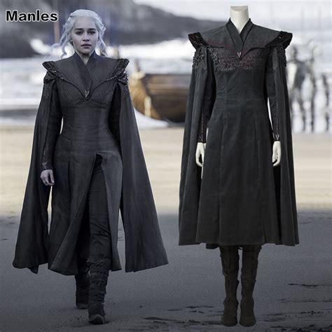 Buy Game Of Thrones Season 7 Cosplay Daenerys