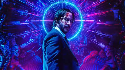 High definition and resolution pictures for your desktop. John Wick Chapter 3 Parabellum Keanu Reeves 4K Wallpapers ...