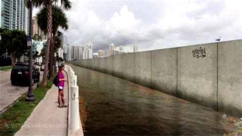 Us Army Corps Of Engineers Plan To Protect Miami Dade Coast From