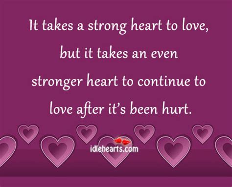 The world has enough evil hearted people in it. Quotes From Strong Heart Breaks. QuotesGram