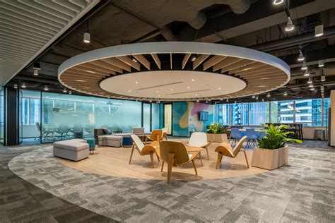 A Look Inside Qbes New Hong Kong Office Quality Glass And Window Inc