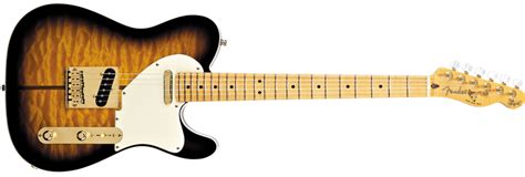 Merle Haggard Signature Telecaster® | Telecaster Electric Guitars ...