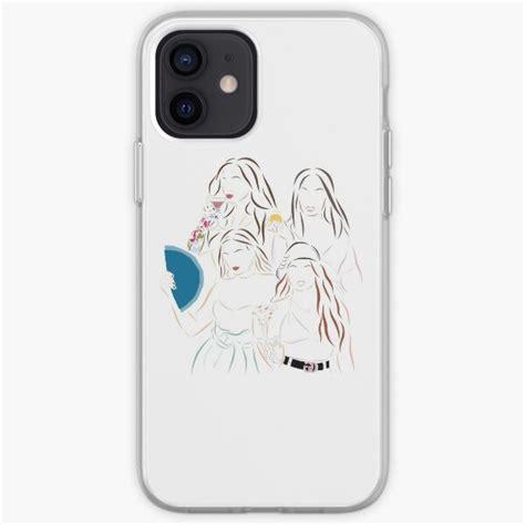 Little Mix Iphone Cases And Covers Redbubble