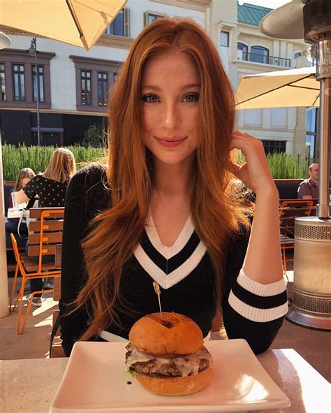 19k Likes 327 Comments Madeline Ford Madelineaford On Instagram