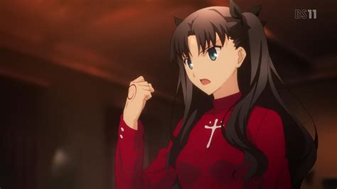 Fatestay Night Unlimited Blade Works 00 An Awesome
