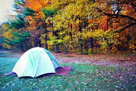 Best Camping In Chequamegon Nicolet National Forest The Dyrt