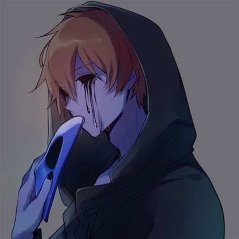 Eyeless Jack Creepypasta Vô Thị ác Ma Hình ảnh