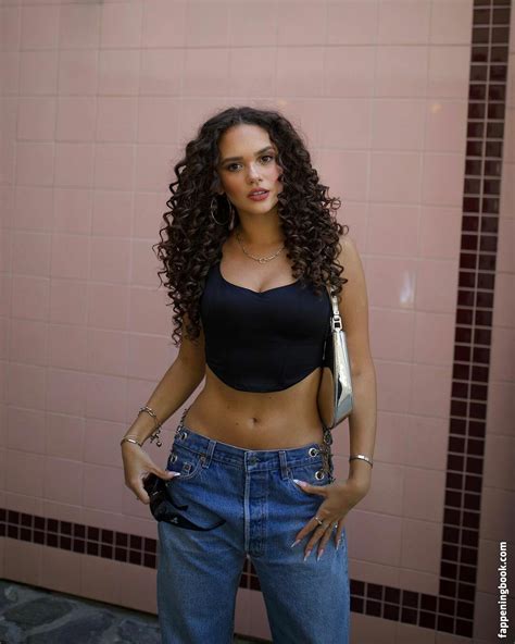 Madison Pettis Nude The Fappening Photo Fappeningbook