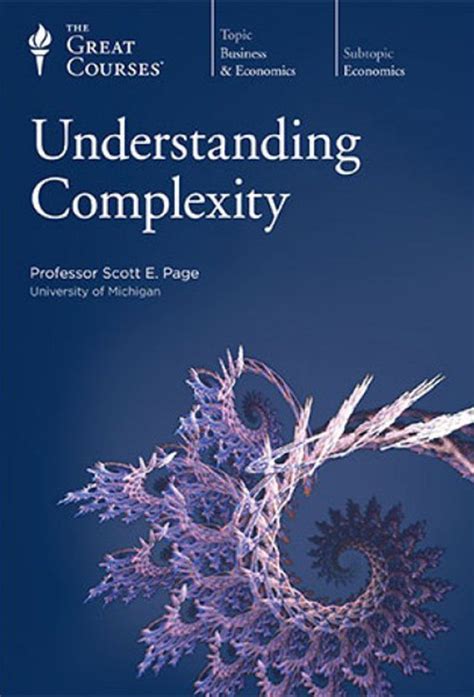 Watch Understanding Complexity