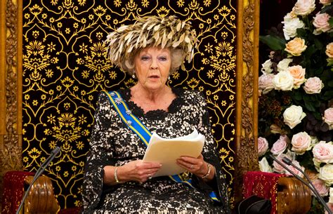 Queen are a british rock band formed in london in 1970. How Are You Celebrating Queen Beatrix's Abdication? - The ...