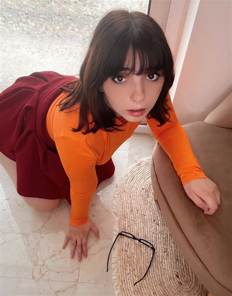 Velma By Defiantpanda Nudes Cosplaygirls NUDE PICS ORG