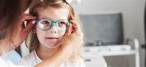 Can Childrens Eyesight Improve For Eyes Blog