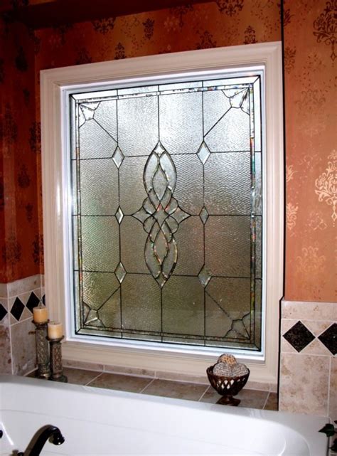 Decorative Glass Solutions Custom Stained Glass And Custom Leaded Glass