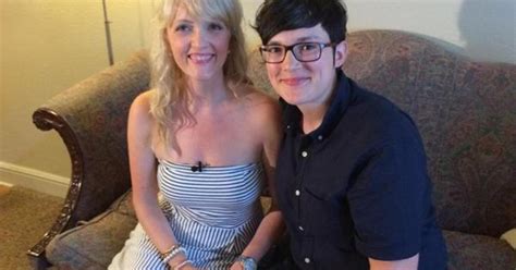 Denton County Issues Its First Same Sex Marriage License Cbs Texas