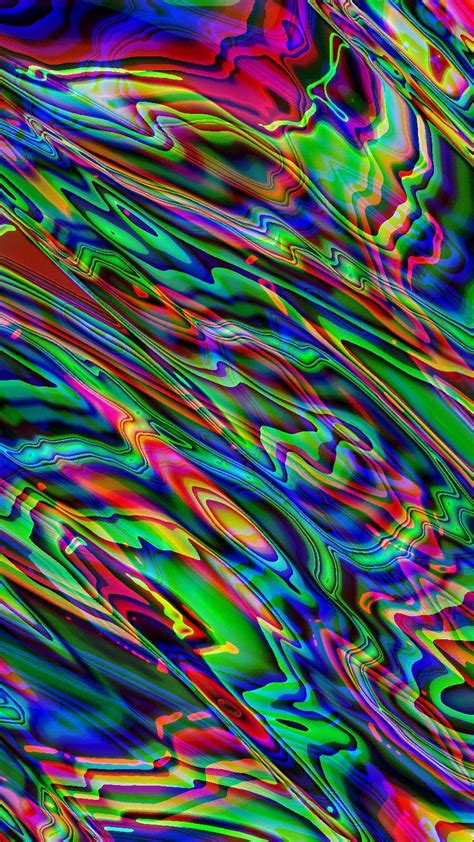 All of these colorful background images and vectors have high resolution and can be used as banners, posters or. Trippy Colorful Android Wallpaper - 2020 Android Wallpapers
