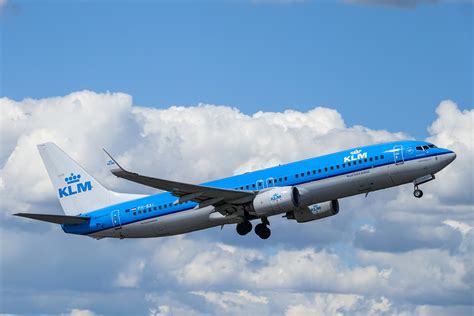 Klm Boeing 737 800 Foto Shutterstock1132702742 1 2020 Travmagazine