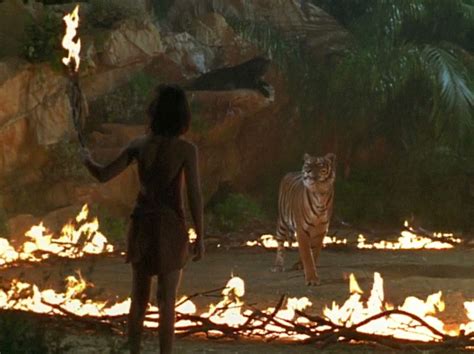 The Jungle Book Mowglis Story Full Movie Tabaqui Disney Wiki Fandom