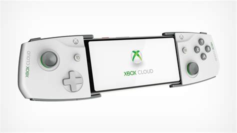 Microsofts Xbox Handheld Plans Revealed In Patent Application