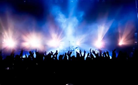 Concert Stage Wallpapers Top Free Concert Stage Backgrounds