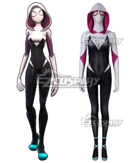 Spider Gwen Costume Near Me I Feel Like This Is Going To The 100th