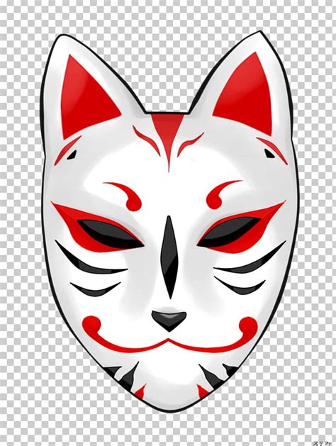 What do you think of it?hit. Kitsune Mask Drawing Summer Sonic Festival Babymetal Png