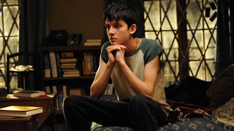 Asa Butterfield The Unconventional Child Star Bbc News