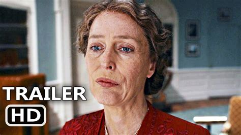 THE FIRST LADY Trailer (2022) Gillian Anderson, Viola Davis, Michelle