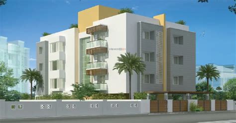 Radiance Vishwadeep Mrc Nagar Chennai Price Reviews And Floorplans