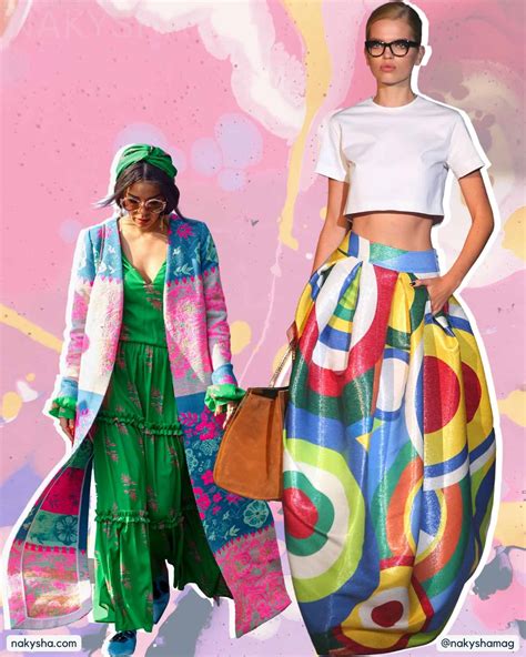 Complete Guide To Discover The World Of Artsy Fashion Nakysha