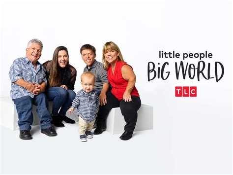 Little People Big World New Season Alert Tlc Says It Will Be An End Of An Era For The Roloffs
