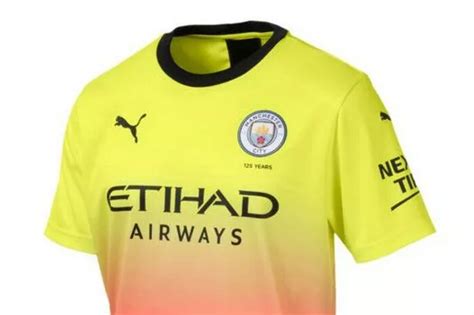 Man City Third Kit Man City 15 16 3rd Kit By Nike Soccerbible The