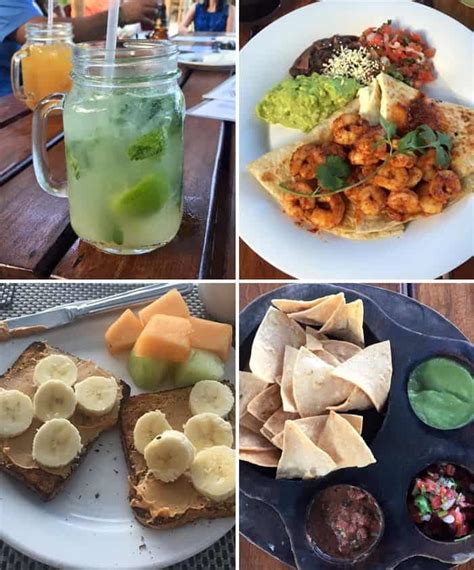Tulum Mexico 2015 Fit Foodie Finds