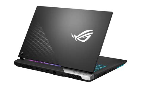 Amd Makes A Bigger Play For Gaming Laptops With Radeon Rx 6000m Gpus