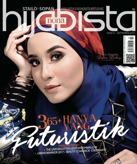 Hijabista September 2016 Magazine Get Your Digital Subscription
