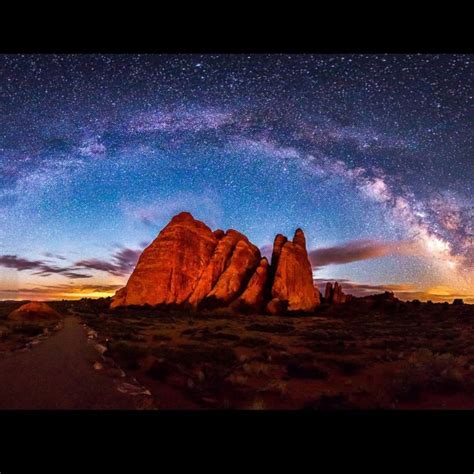 The Beauty Of Americas National Parks Photos Image 40 Abc News