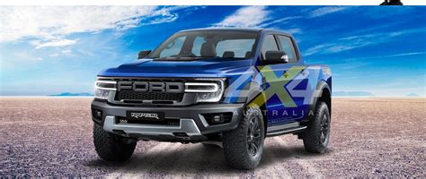 The 2022 Ford Ranger Raptors Price Range May Surprise You