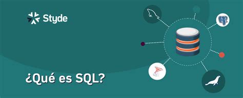 Qué es y para qué sirve SQL Styde net