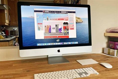 Apple Is Working On An Imac With The M3 Chip For Next Year Gadgetonus