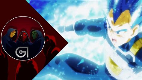 Check spelling or type a new query. Dragon Ball Super Episode 123 Review | Body and Soul, Full ...