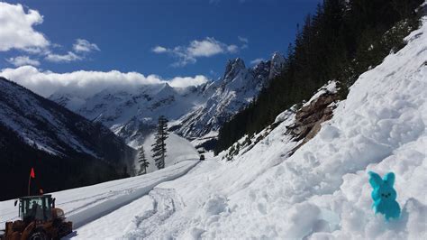 Northwest Avalanche Center