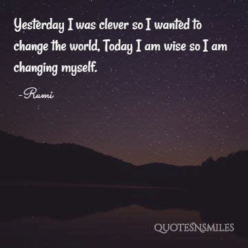31 Rumi Picture Quotes for Self Realisation | Famous ...