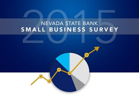 Nevada Small Business Survey 2015