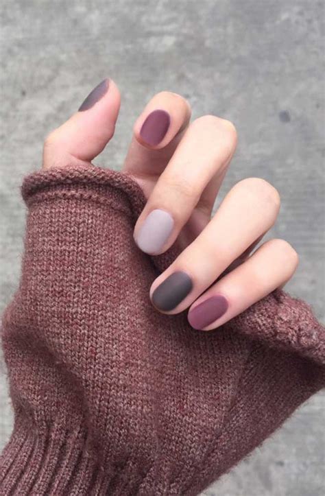 try these fashionable nail ideas that ll boost your fall mood classy nail designs nail designs