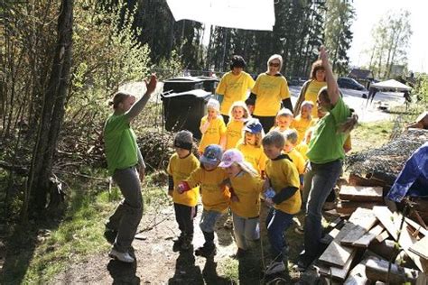 Høgskolen i oslo og akershus. Østlandets Blad - Minimaraton for de minste