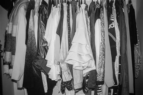 5 Steps To Make Cleaning Out Your Closet Easier Forever Lay Summers