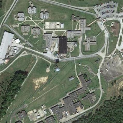 Tyger River Correctional Institution In Cross Anchor Sc Virtual
