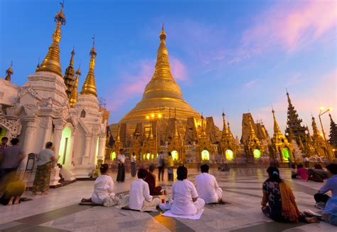 Yangon, formerly rangoon, was the capital of myanmar until it was replaced by naypyidaw in 2005. Yangon travel | Myanmar (Burma) - Lonely Planet