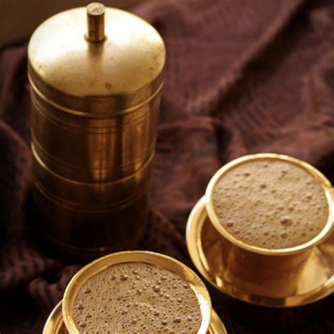 Kumbakonam Degree Coffee Powder Experience The Rich Aroma Authentic