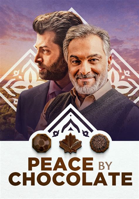 Peace By Chocolate Movie Fanart Fanart Tv