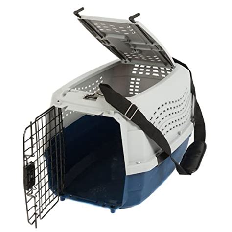 Top 10 Best Hard Sided Cat Carriers In May 2023
